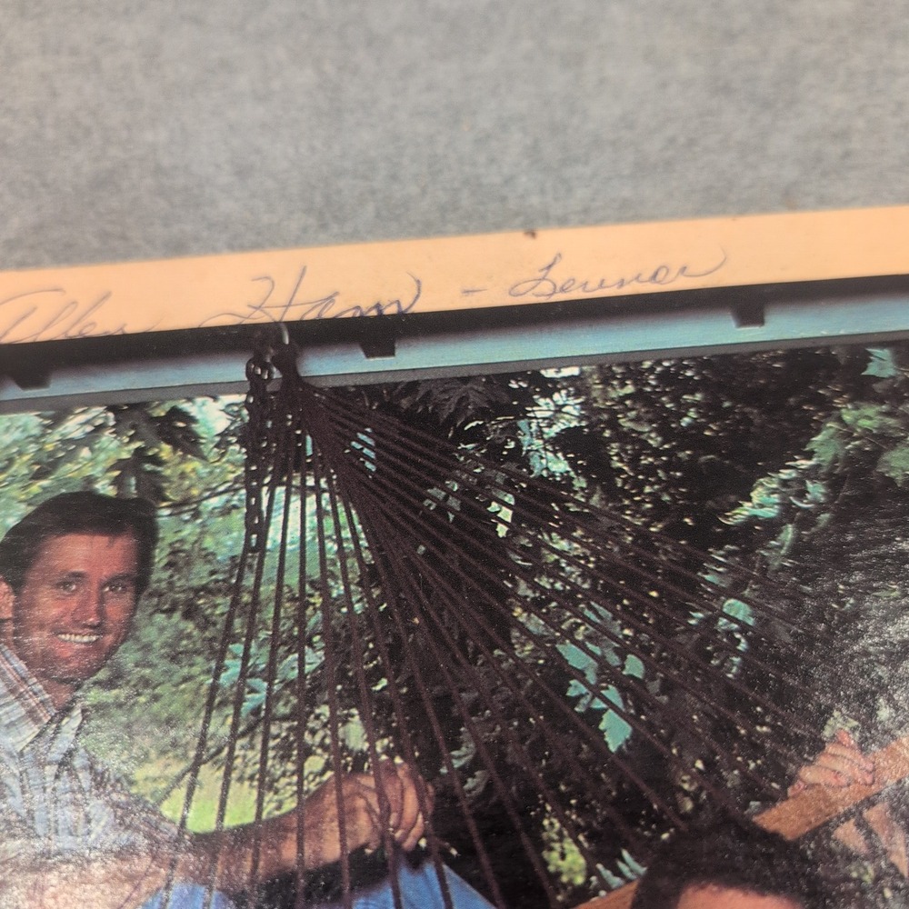 Heaven Bound We Are Those Children Vinyl LP Windchime Records 1981 Gospel - Picture 3 of 6